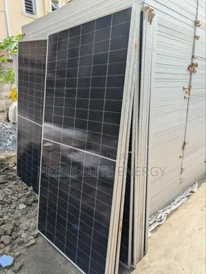 Brand New Ja Solar Panel 620w
