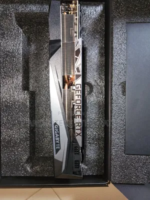 Gigabyte RTX 3080 10gb Vram