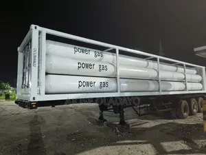 Industrial Skid Spraying