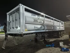 Industrial Skid Spraying