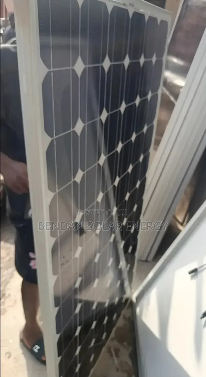 Suntech 300w Grade A Panel – Clean Power, Fast Charging