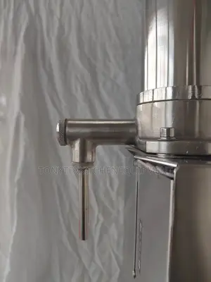 Manual Paste Filler Machine For Food & Cosmetics