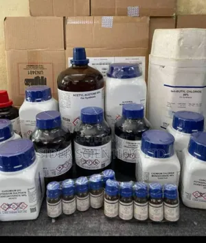 Chemicals and Reagents