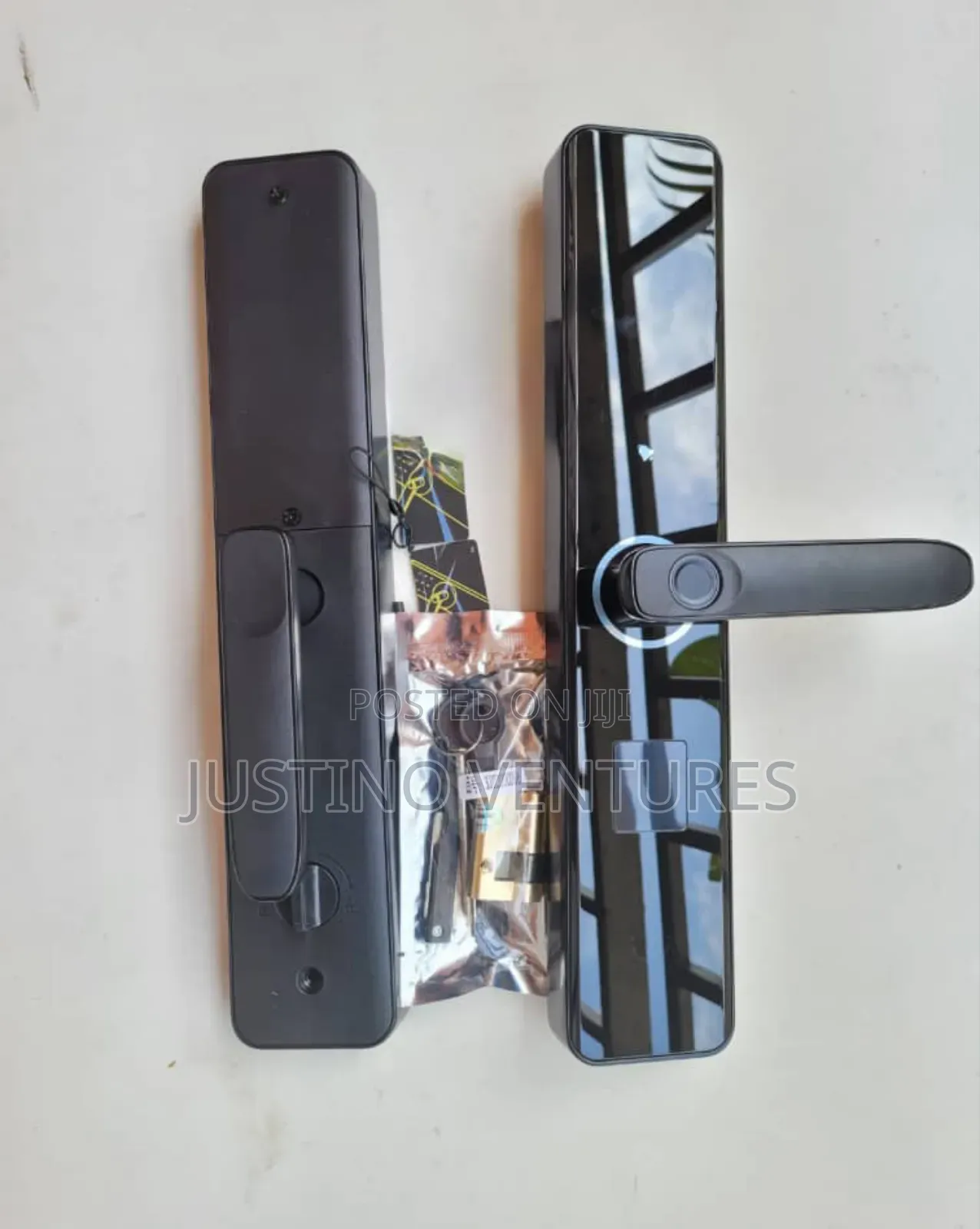 Smart Door Lock