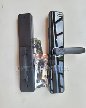 Smart Door Lock