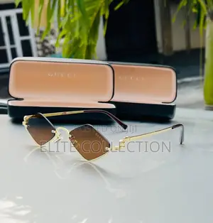 Gucci Glasses Quality  Unique Designs