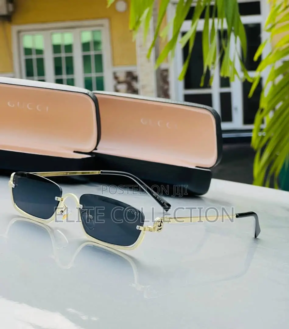 Gucci Glasses Quality  Unique Designs