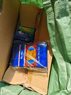 Moinmoin Pouch