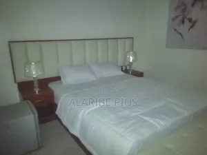 110 Rooms 3 Star Hotel 4 Sale at Gwarimpa, Abuja, Nigeria.