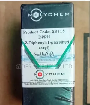 DPPH Research Chemicals 1g