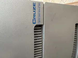 Luminous 3.5kva/48v Pure Sine Wave Inverter
