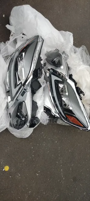 Headlamp for Lexus Gs350 Two Touch