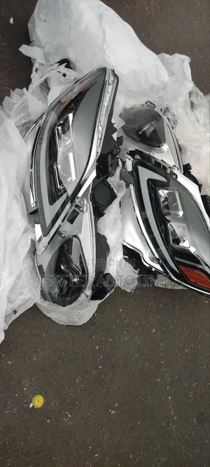Headlamp for Lexus Gs350 Two Touch