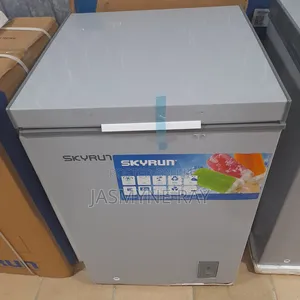 Skyrun Super Cooling 100 Litres Freezer