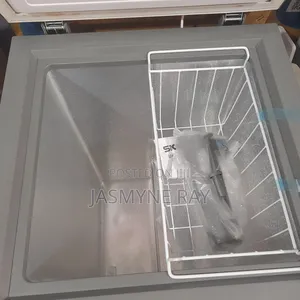 Skyrun Super Cooling 100 Litres Freezer