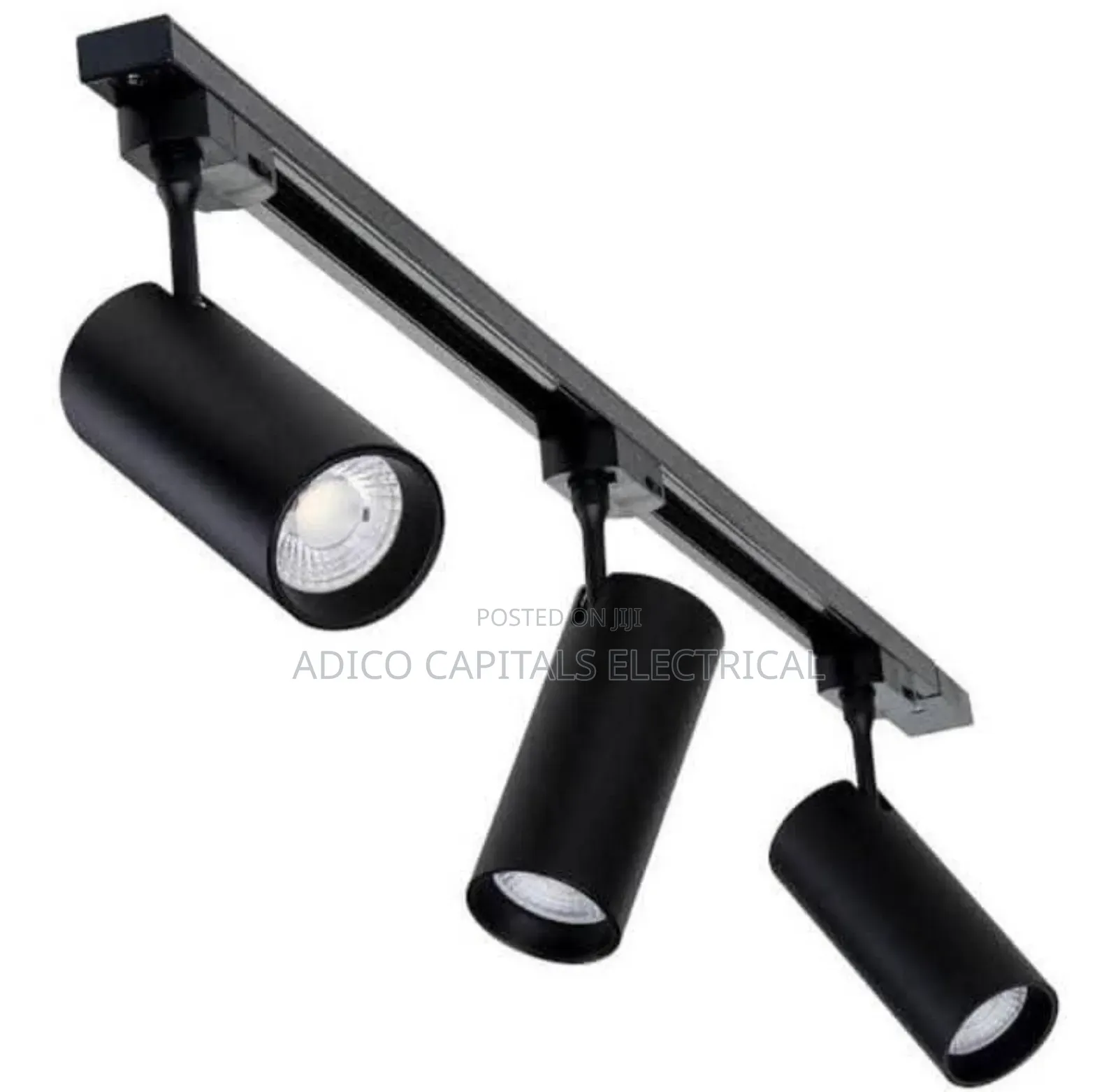 Track Light