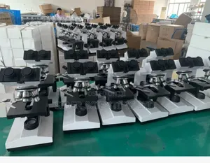 Binoculars Microscope