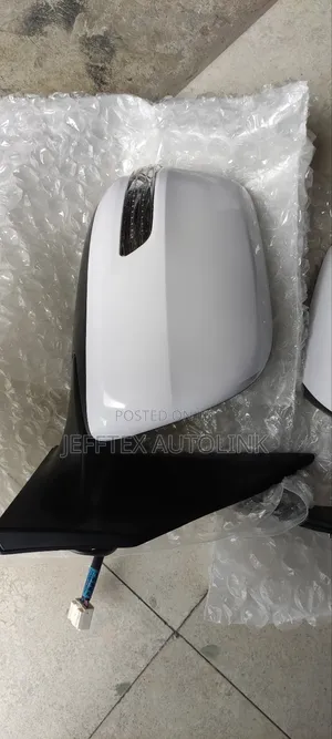 Side Mirror for Toyota Land Cruiser 2018 Automatic Folding
