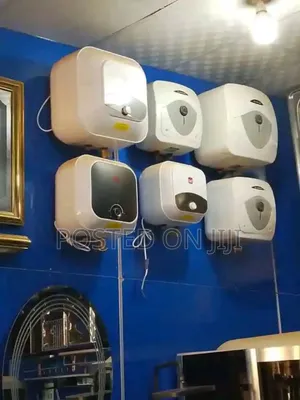 Sweet Home Water Heater's
