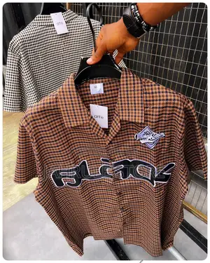 High Quality Jackets Shirt .