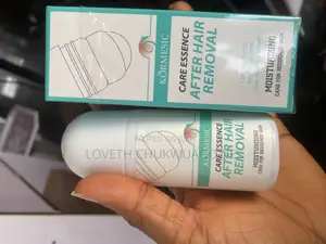 Hair Removal Essence