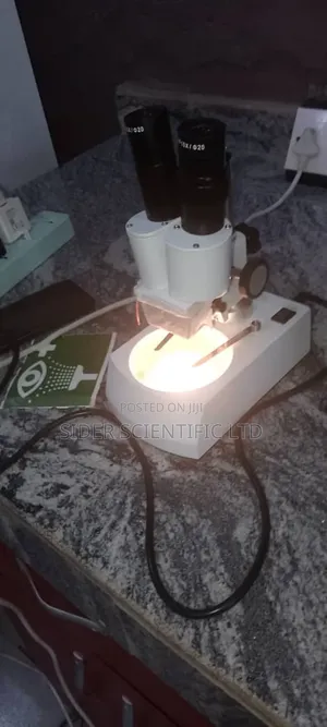 Dissecting Microscope