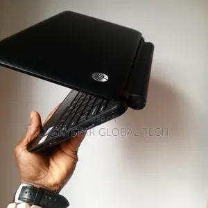 Laptop HP Mini 210 2GB Intel Atom HDD 250GB