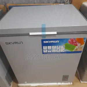 Skyrun 155 Litres Freezer