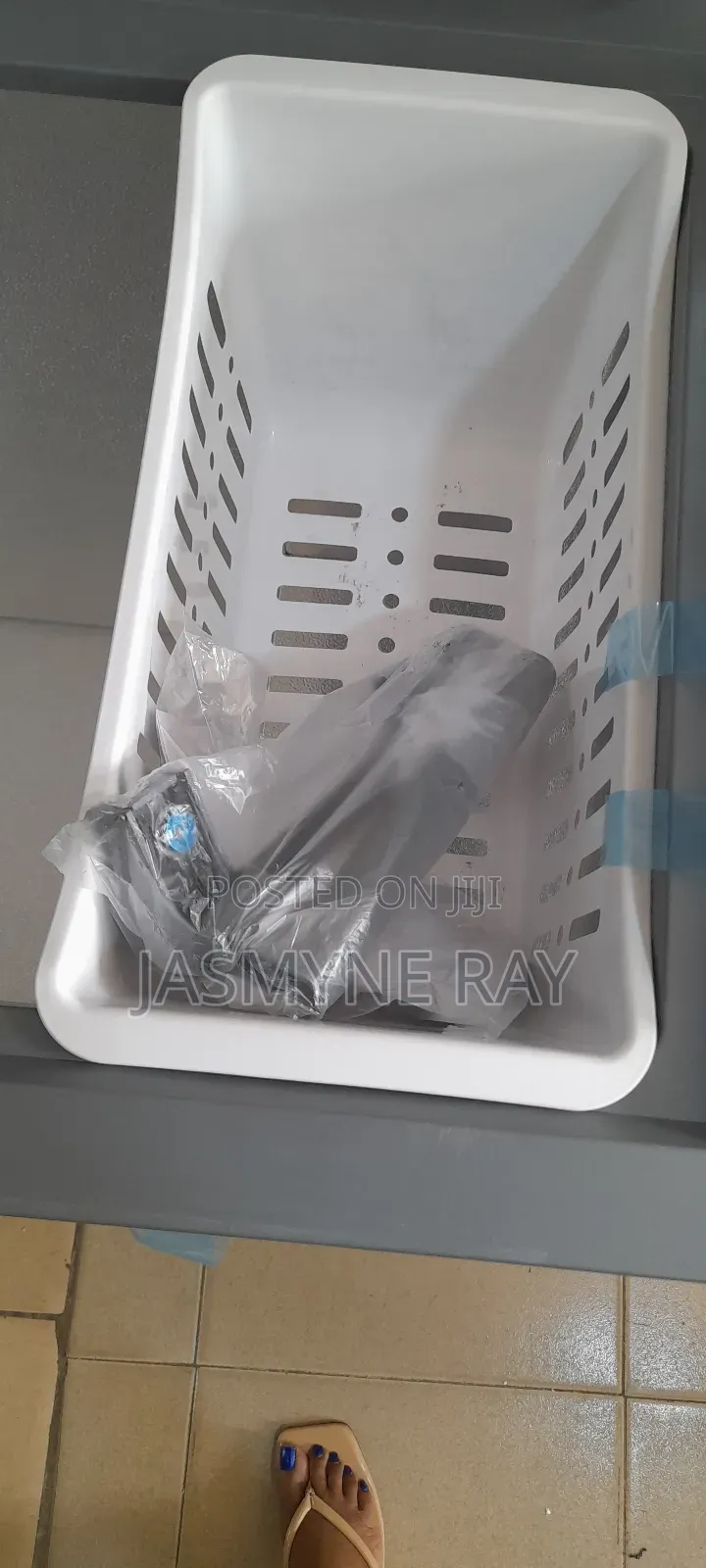 Skyrun 200 Litres Fast Cooling Freezer
