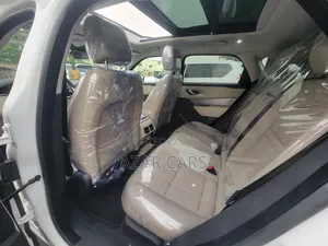 Land Rover Range Rover Velar R-Dynamic S 2023 White
