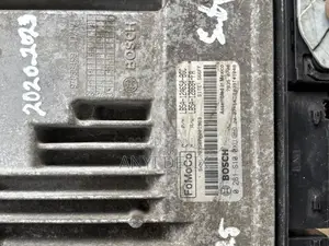 Ecu Ecm Brain Box Ford Explorer 2020-2021 3.3l Lb5a-12a650-BGC