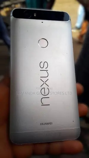 New Huawei Y7 32 GB Silver