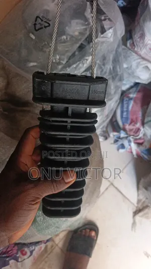 Pa2000 Tensioning Clamp