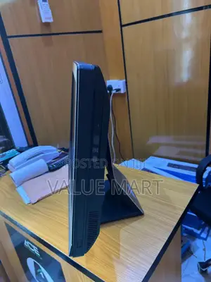 New Desktop Computer HP 8GB Intel Core i3 HDD 500GB