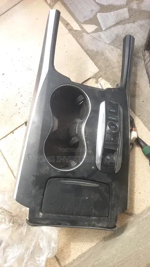 Button Gear Selector 018mdx