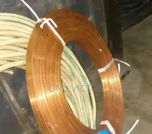 Earthing Copper Tape