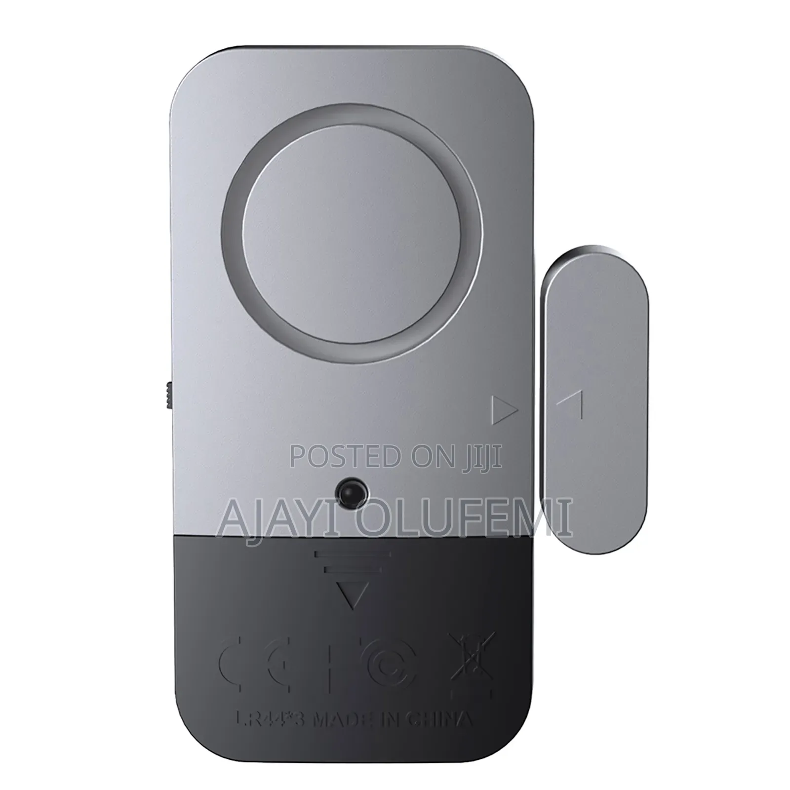 Window / Door Anti-theft Alarm Sensor.