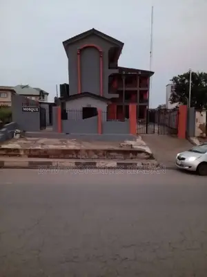 Complex to Let