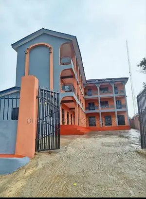 Complex to Let