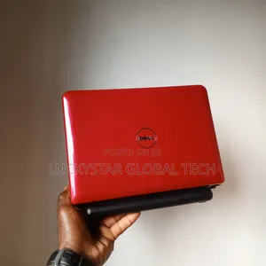 Laptop Dell Inspiron Mini 10 (1010) 2GB Intel Atom HDD 250GB
