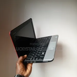 Laptop Dell Inspiron Mini 10 (1010) 2GB Intel Atom HDD 250GB