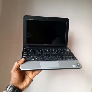 Laptop Dell Inspiron Mini 10 (1010) 2GB Intel Atom HDD 250GB