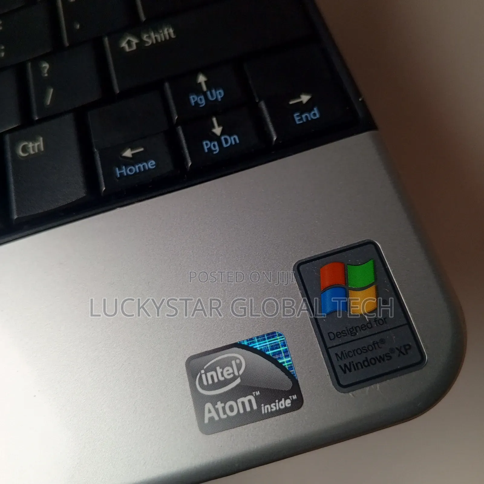 Laptop Dell Inspiron Mini 10 (1010) 2GB Intel Atom HDD 250GB