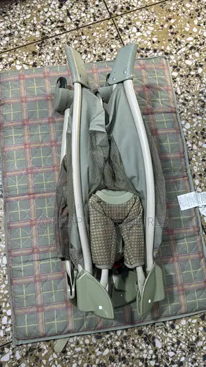 Baby Cot for Maximum Protection