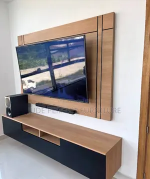 Mini Tv Console