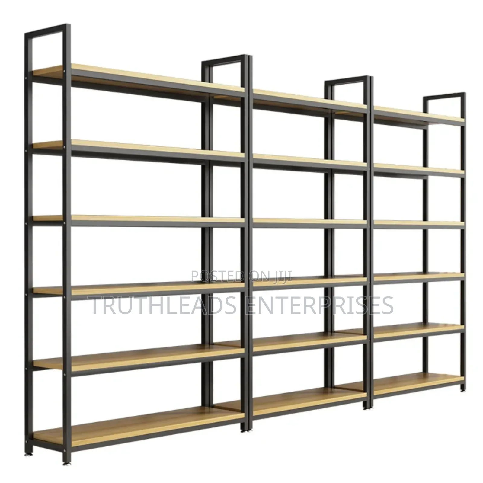 High Quality Imported Shelve Shelf