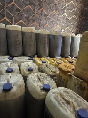 Raw Honey From Cameroon