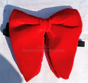 Excellent Bow Ties With Elastic Band