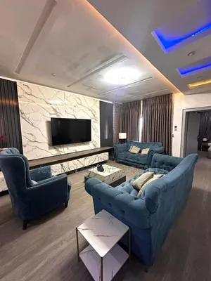 Furnished 2bdrm Apartment in Jahi Gilmore for rent