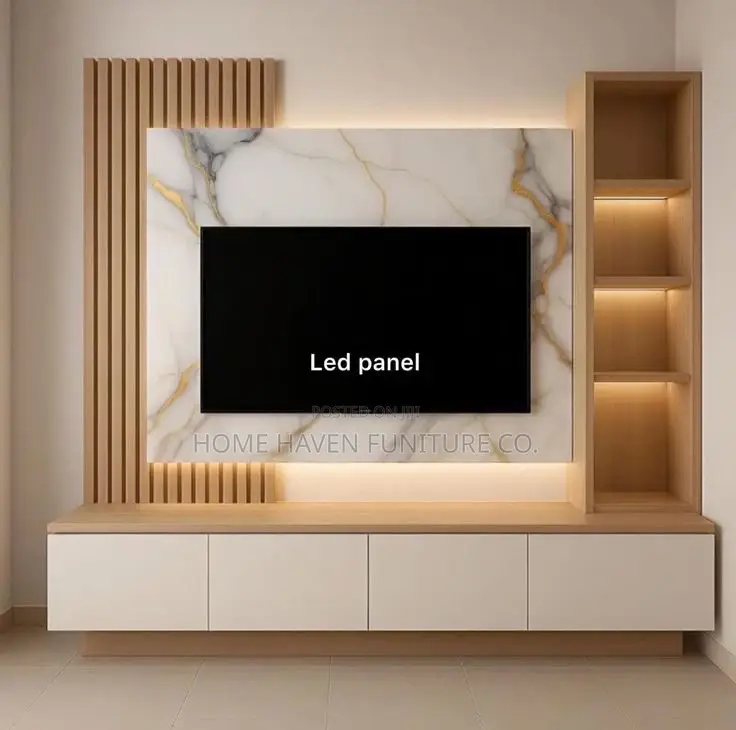 Brand New Tv Console